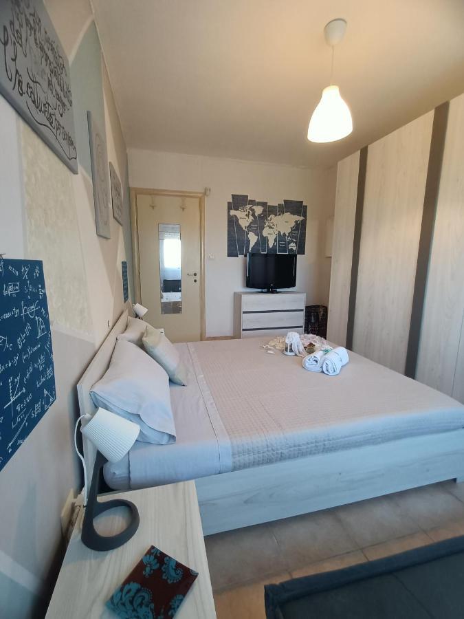 Casa Esemes Apartment Giarre Luaran gambar