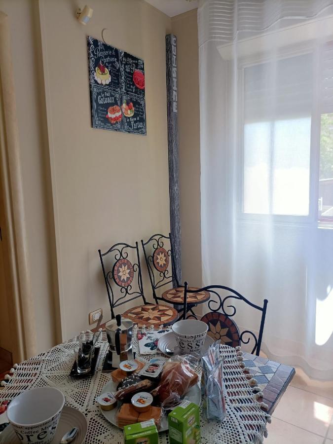 Casa Esemes Apartment Giarre Luaran gambar