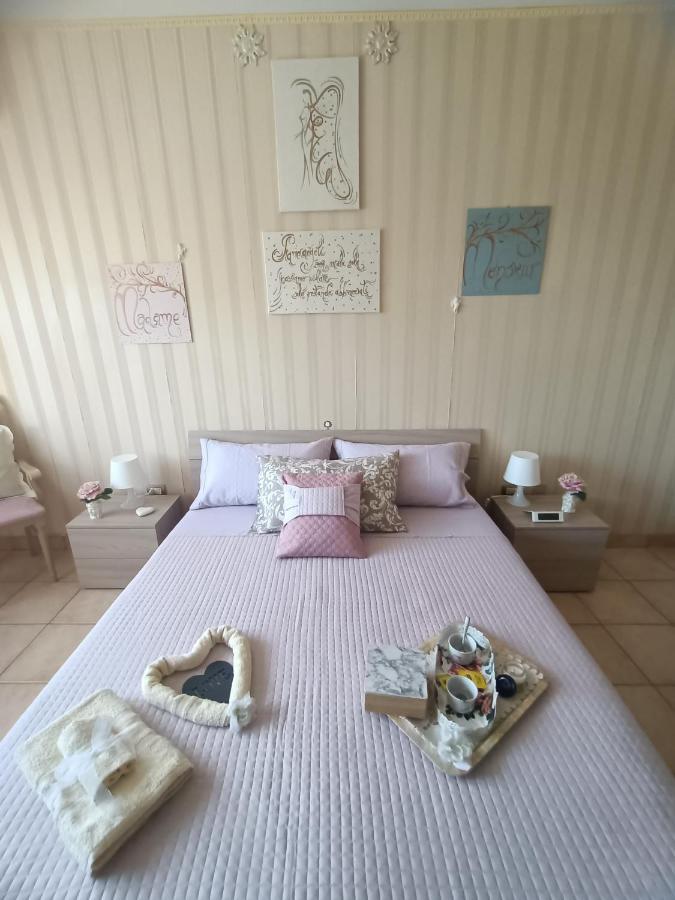 Casa Esemes Apartment Giarre Luaran gambar