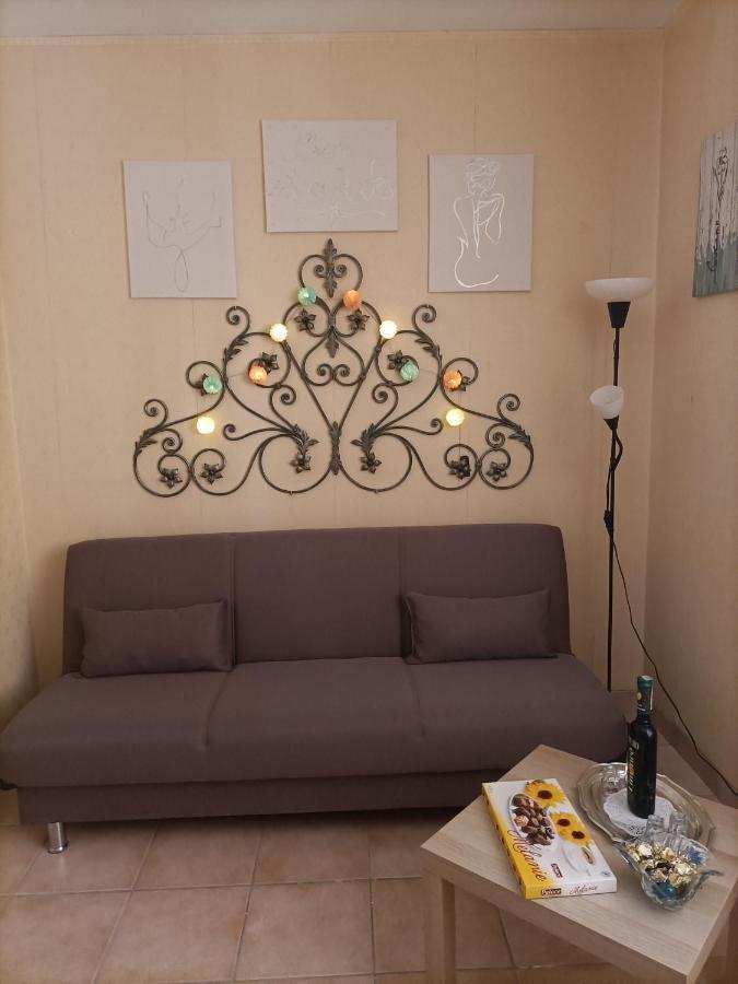 Casa Esemes Apartment Giarre Luaran gambar