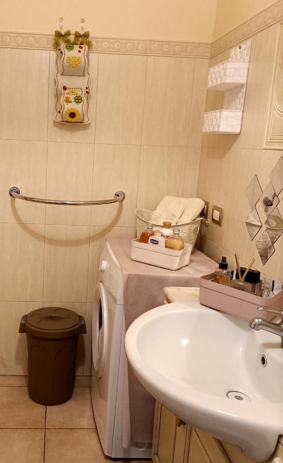 Casa Esemes Apartment Giarre Luaran gambar