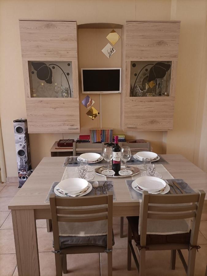 Casa Esemes Apartment Giarre Luaran gambar