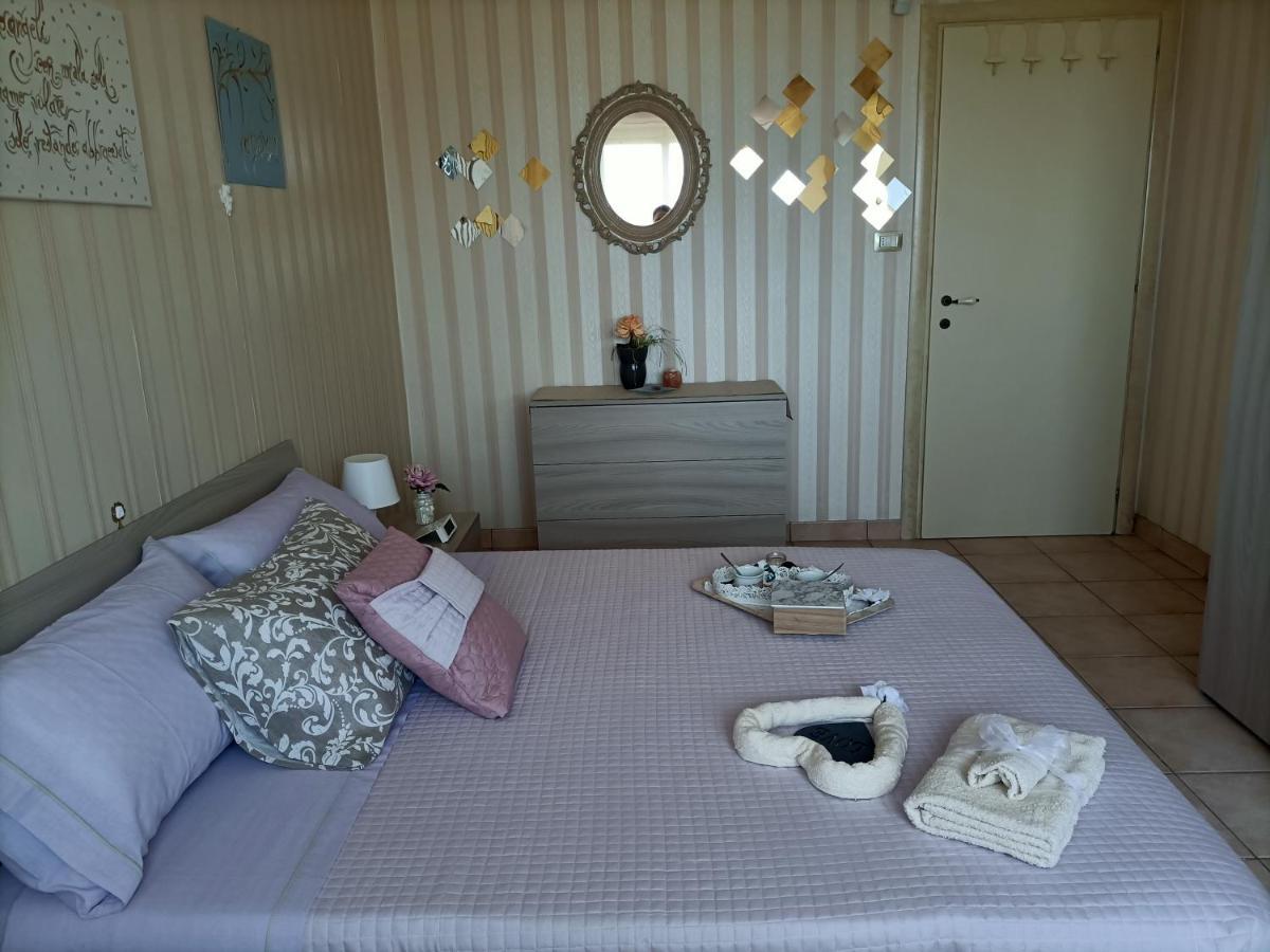 Casa Esemes Apartment Giarre Luaran gambar