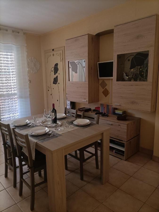 Casa Esemes Apartment Giarre Luaran gambar