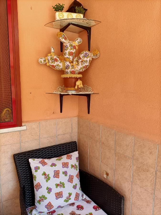 Casa Esemes Apartment Giarre Luaran gambar