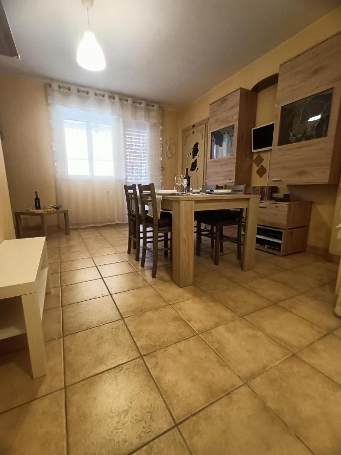 Casa Esemes Apartment Giarre Luaran gambar